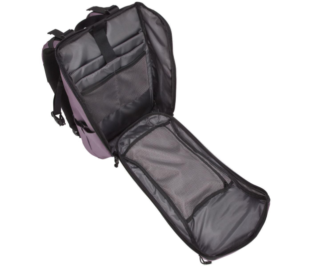 Targus Sol-Lite 14" fioletowy - 531026 - zdjęcie 3